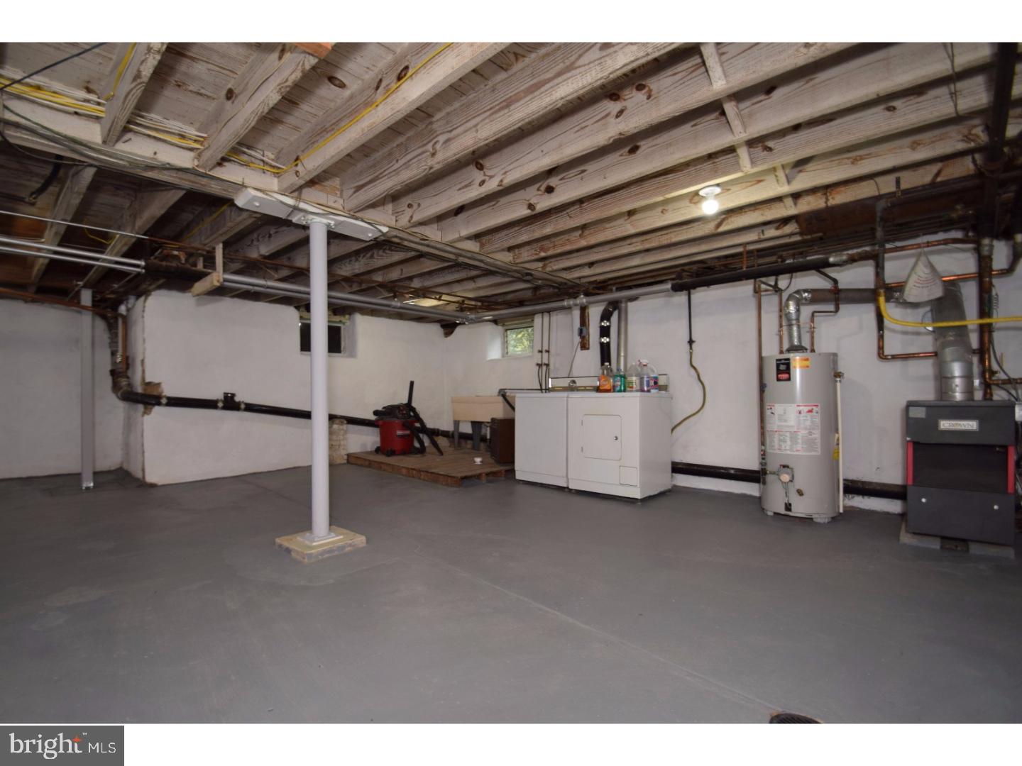 321 Oxford Road Havertown, PA 19083 - Photo 20 of 25 Basement