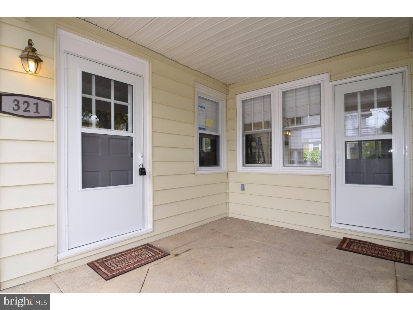 321 Oxford Road Havertown, PA 19083 - Photo 23 of 25 Exterior Front