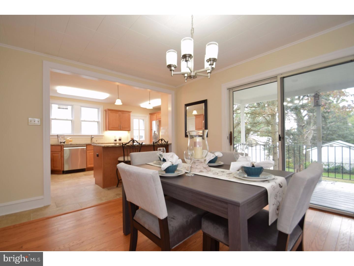 321 Oxford Road Havertown, PA 19083 - Photo 7 of 25 Dining Room