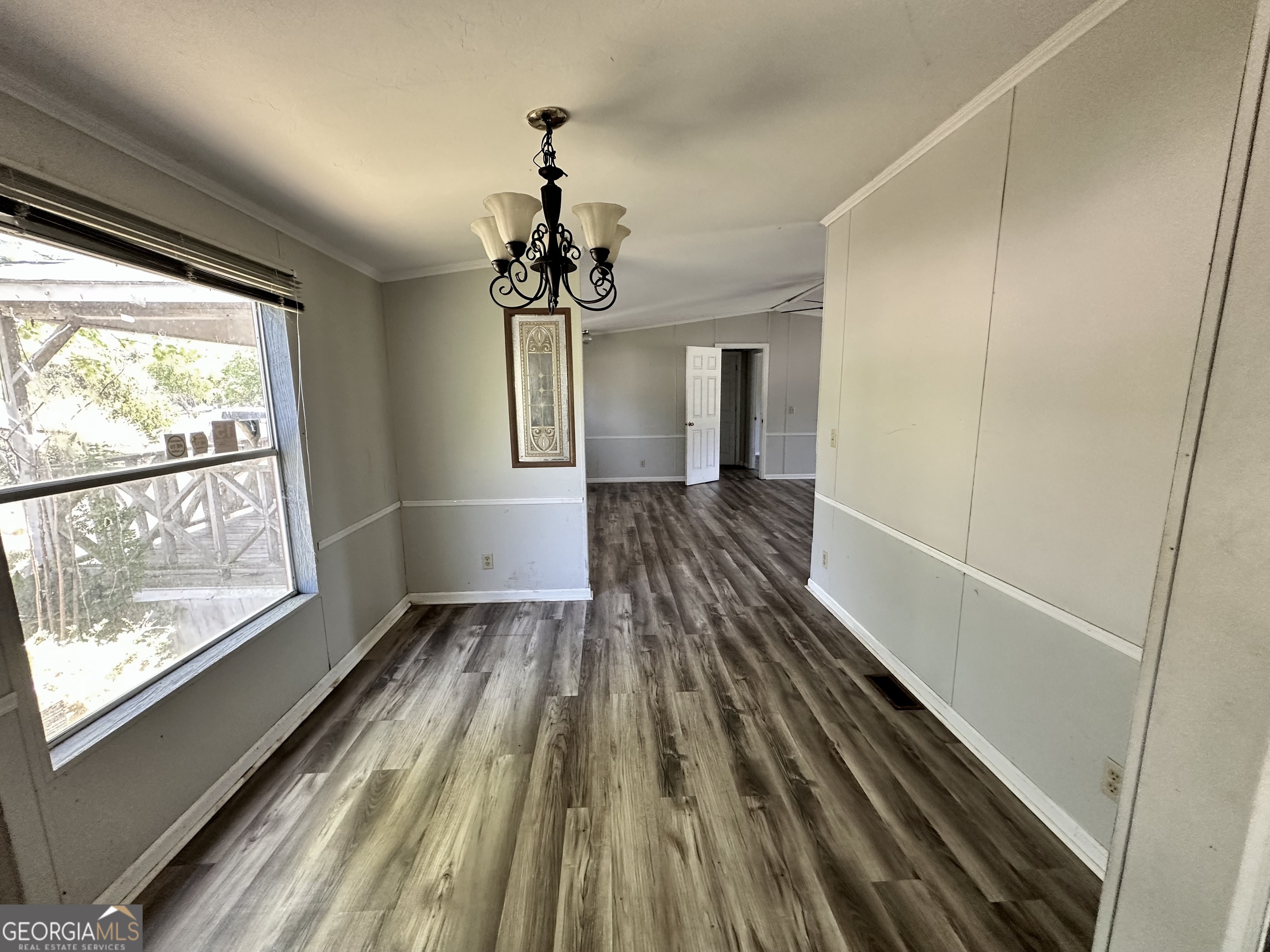 4523 Mockingbird Lane Waycross, GA 31503 - Photo 25 of 36