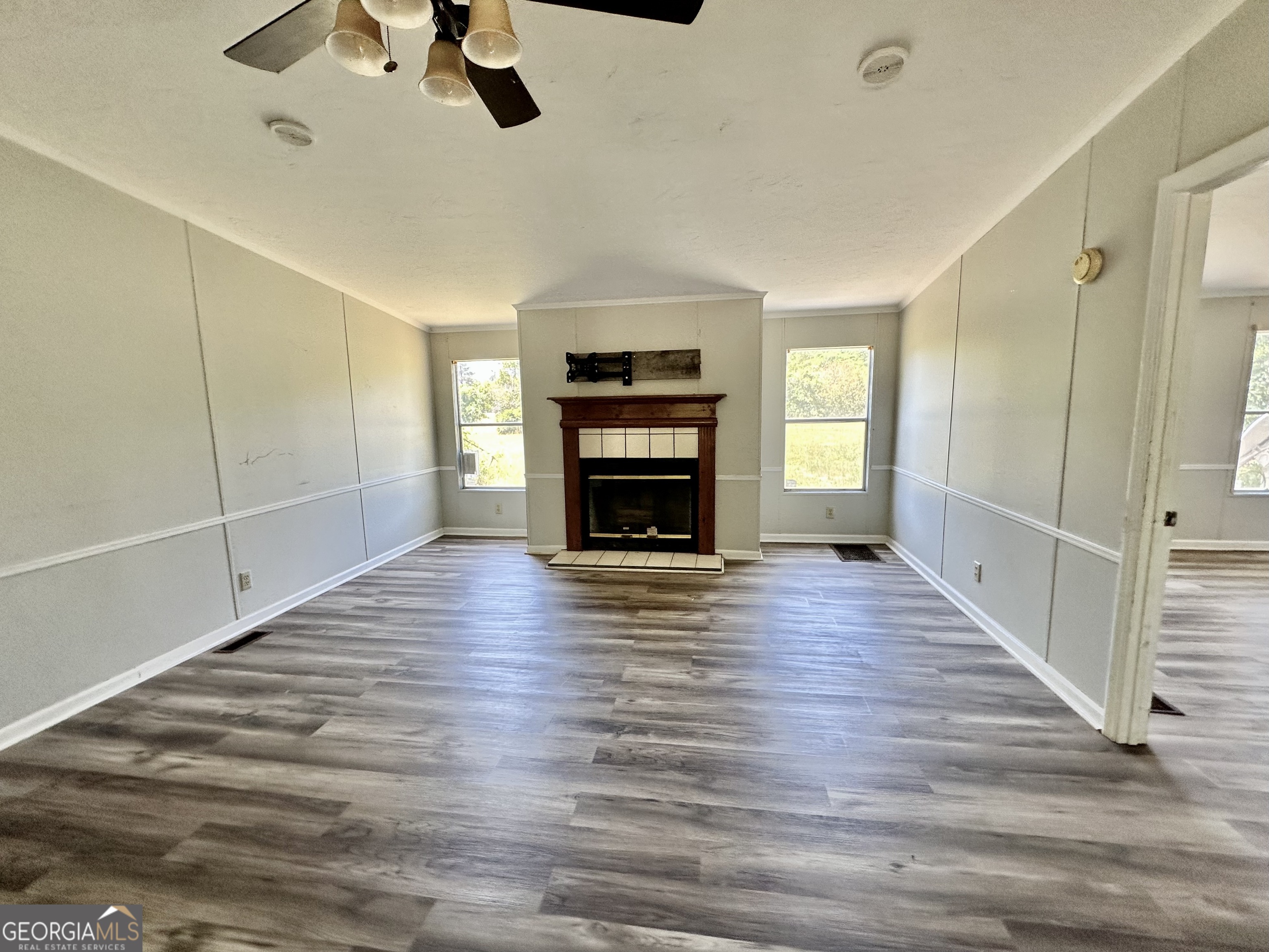 4523 Mockingbird Lane Waycross, GA 31503 - Photo 28 of 36