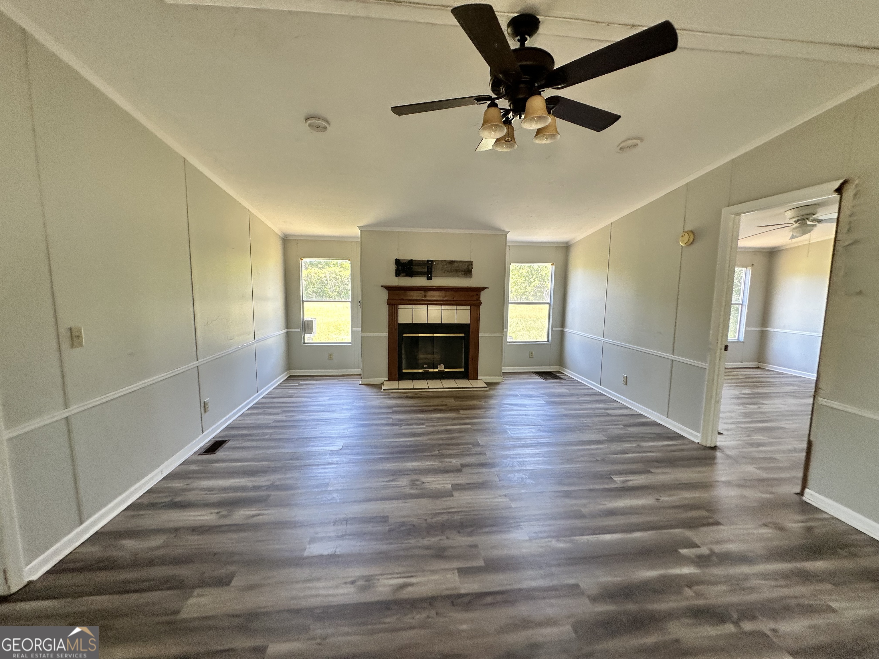4523 Mockingbird Lane Waycross, GA 31503 - Photo 3 of 36