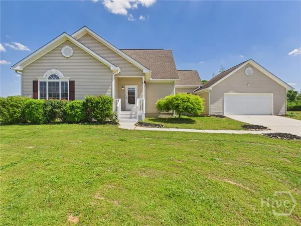 $449,000 | 330 Scogin Road, Colbert, GA 30628