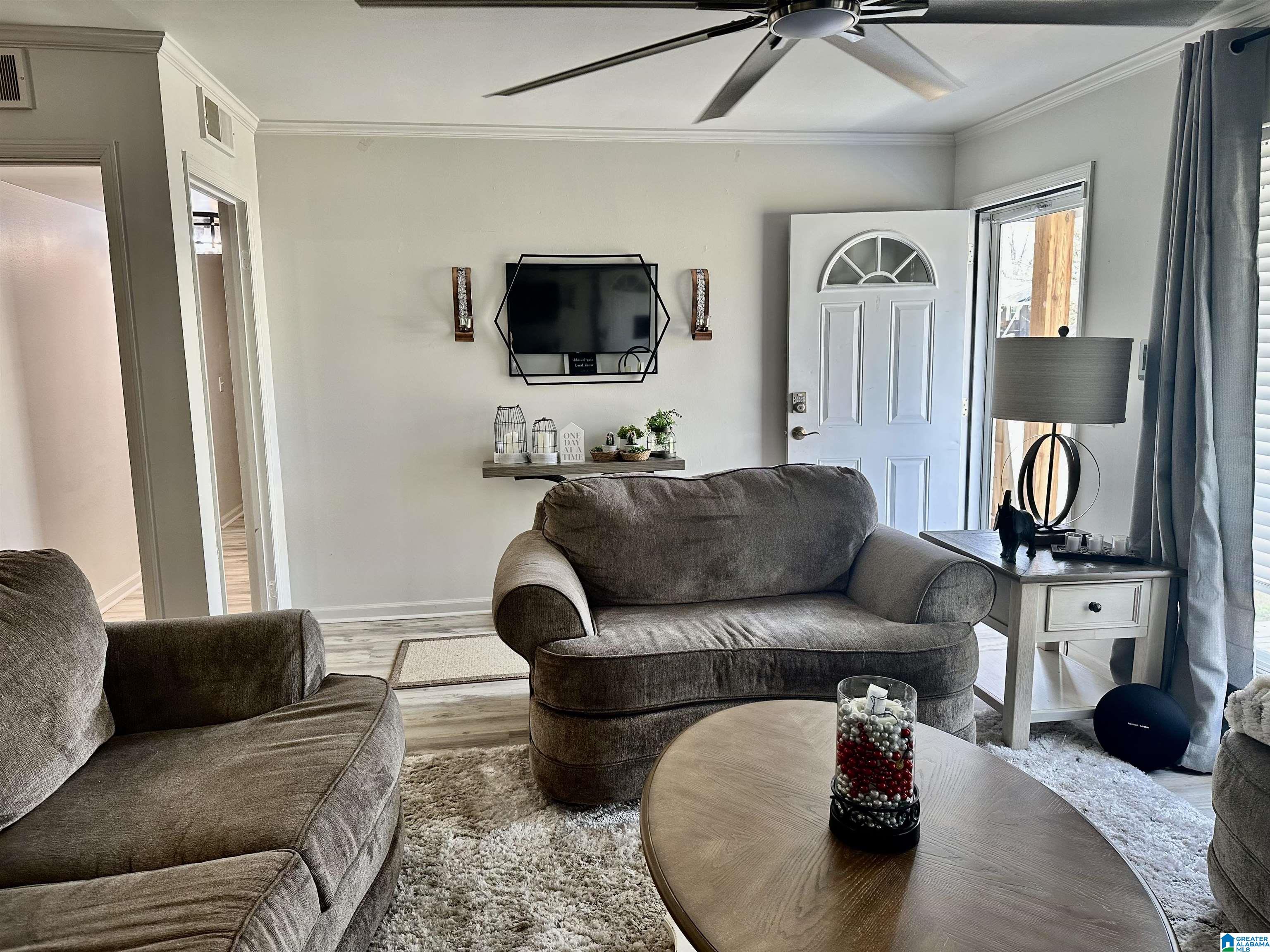5473 New Found Road Mount Olive, AL 35117 - Photo 6 of 43