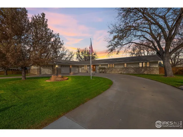 $699,500 | 905 Fremont Avenue, Fort Morgan, CO 80701