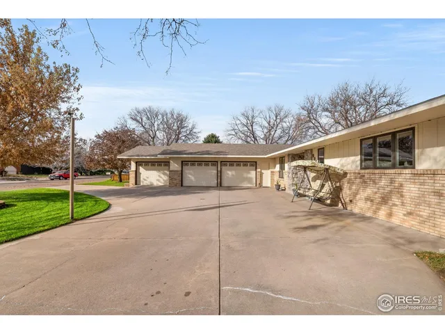 $699,500 | 905 Fremont Avenue, Fort Morgan, CO 80701