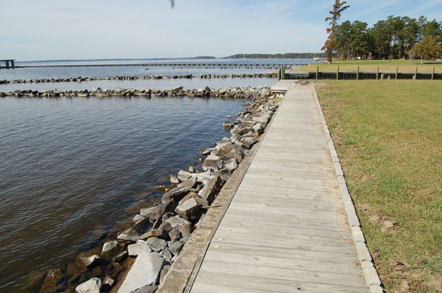 800 West Island View Road Bath, NC 27808 - Photo 12 of 12 Additional Photo
