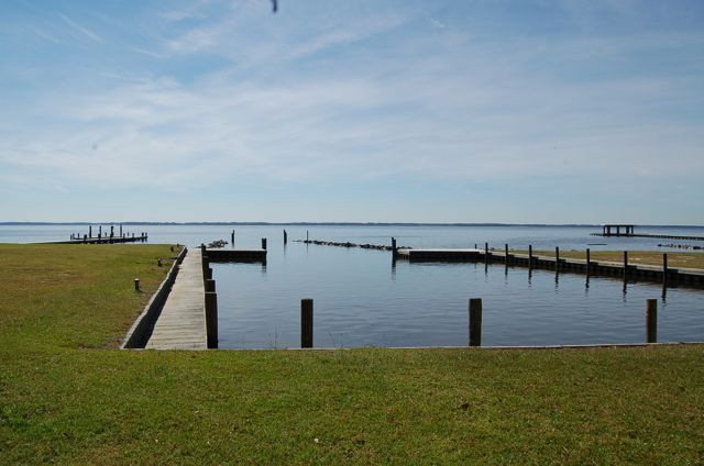 800 West Island View Road Bath, NC 27808 - Photo 2 of 12 Additional Photo