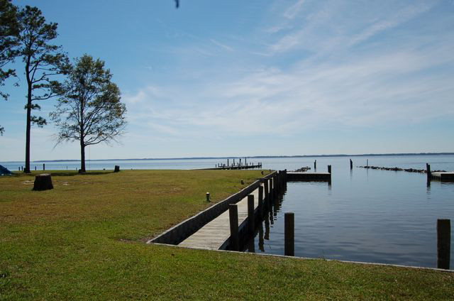 800 West Island View Road Bath, NC 27808 - Photo 3 of 12 Additional Photo