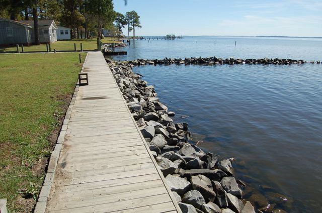 800 West Island View Road Bath, NC 27808 - Photo 10 of 12 Additional Photo