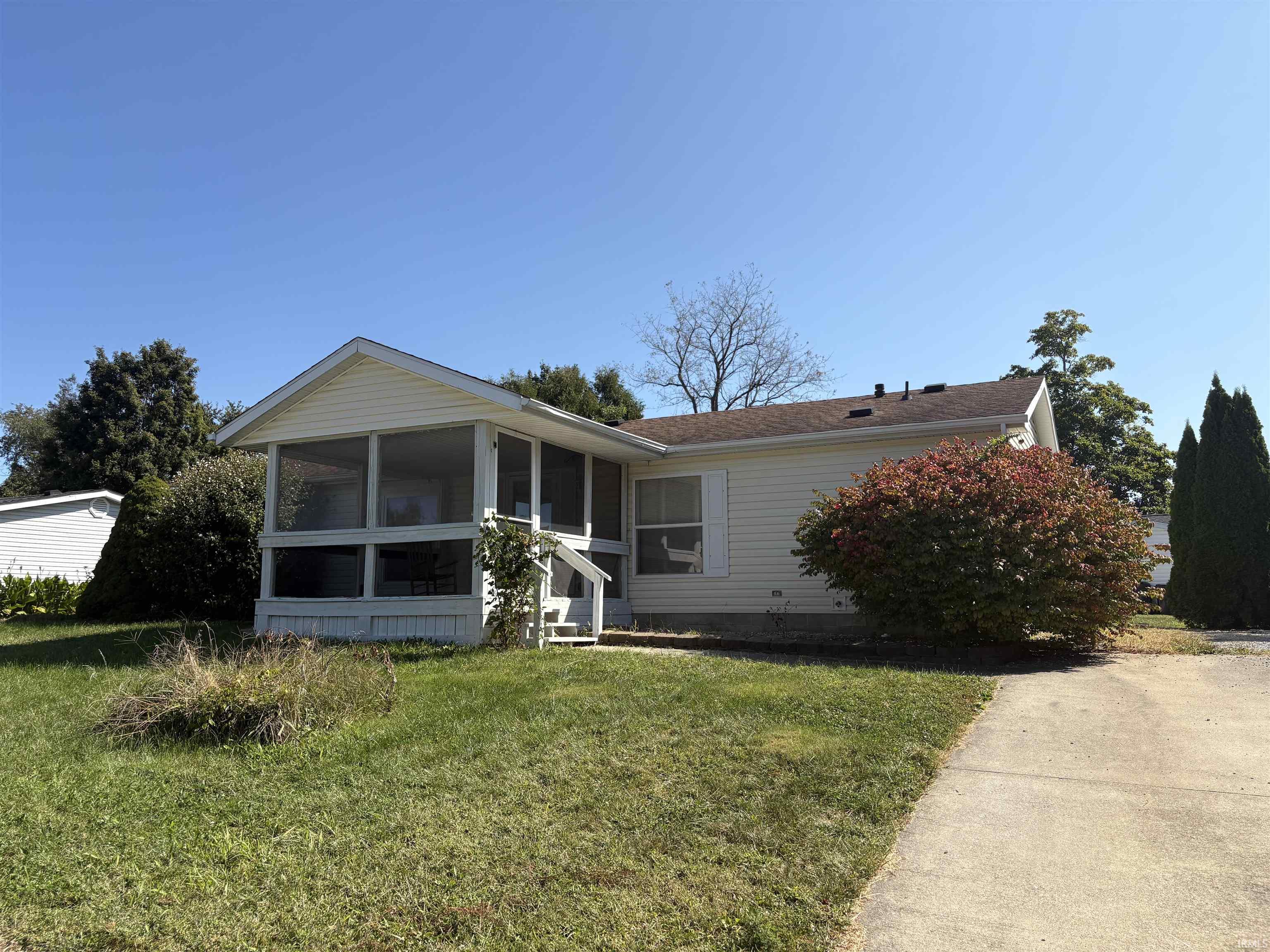 4100 Red Rock Road Bloomington, IN 47403 - Photo 1 of 11 Gallery Image 1