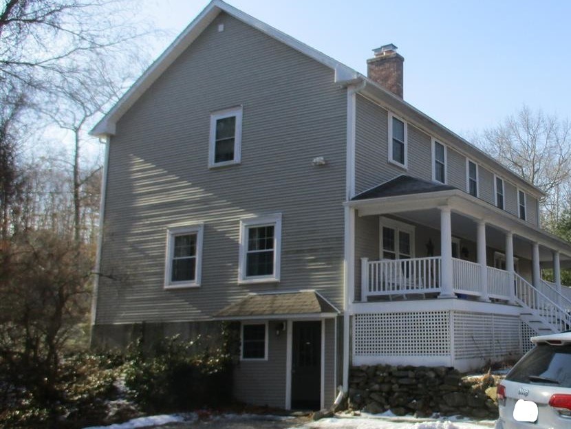 25 Ridgewood Drive Scituate, RI 02857 - Photo 1 of 1 Gallery Image 1