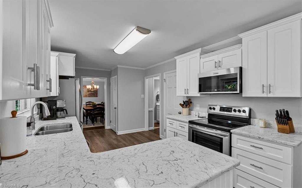 1879 Gumtree Road Asheboro, NC 27205 - Photo 15 of 50 Gallery Image 15