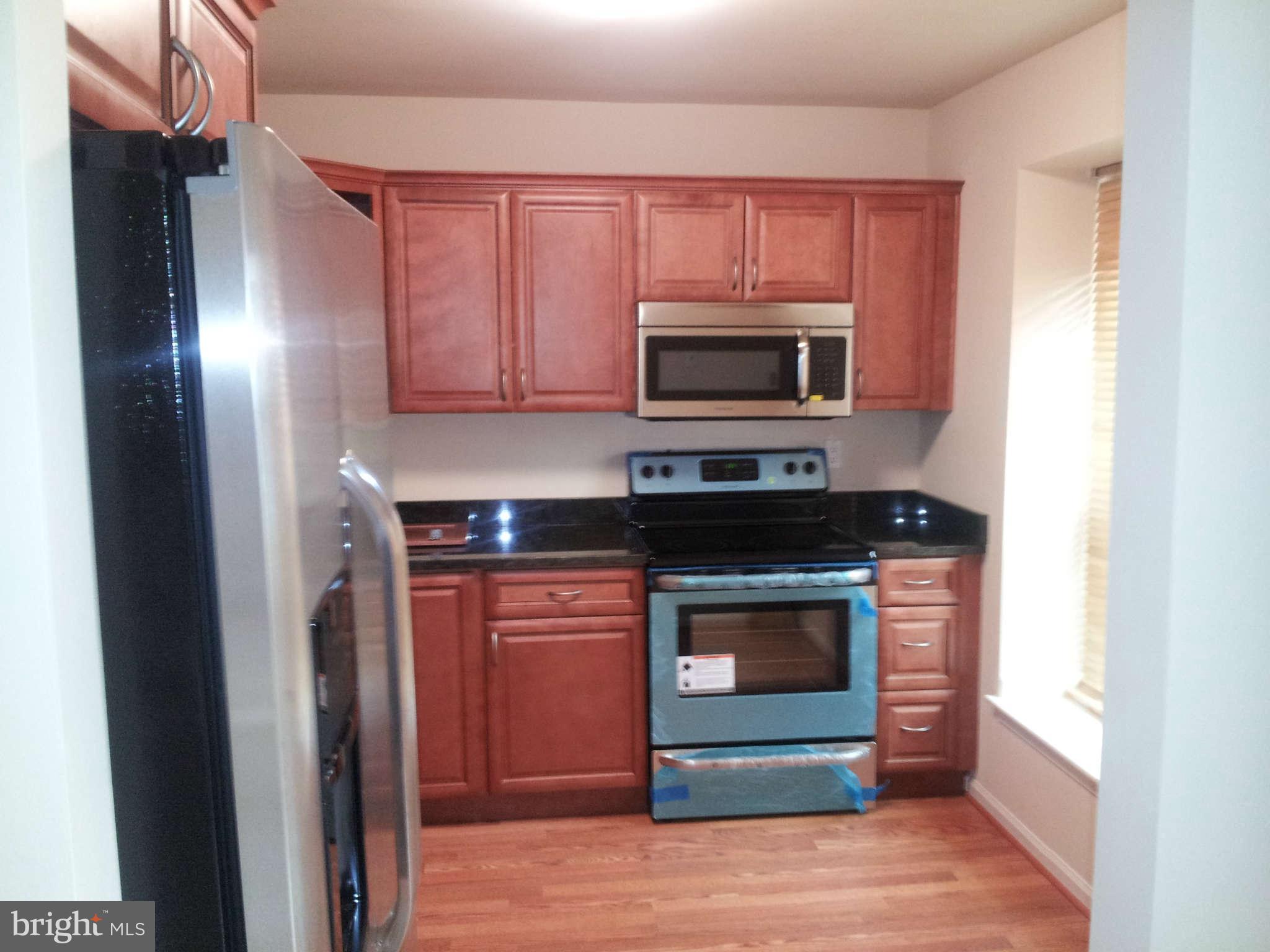 7948 Pebble Brook Court Springfield, VA 22153 - Photo 2 of 9 Kitchen