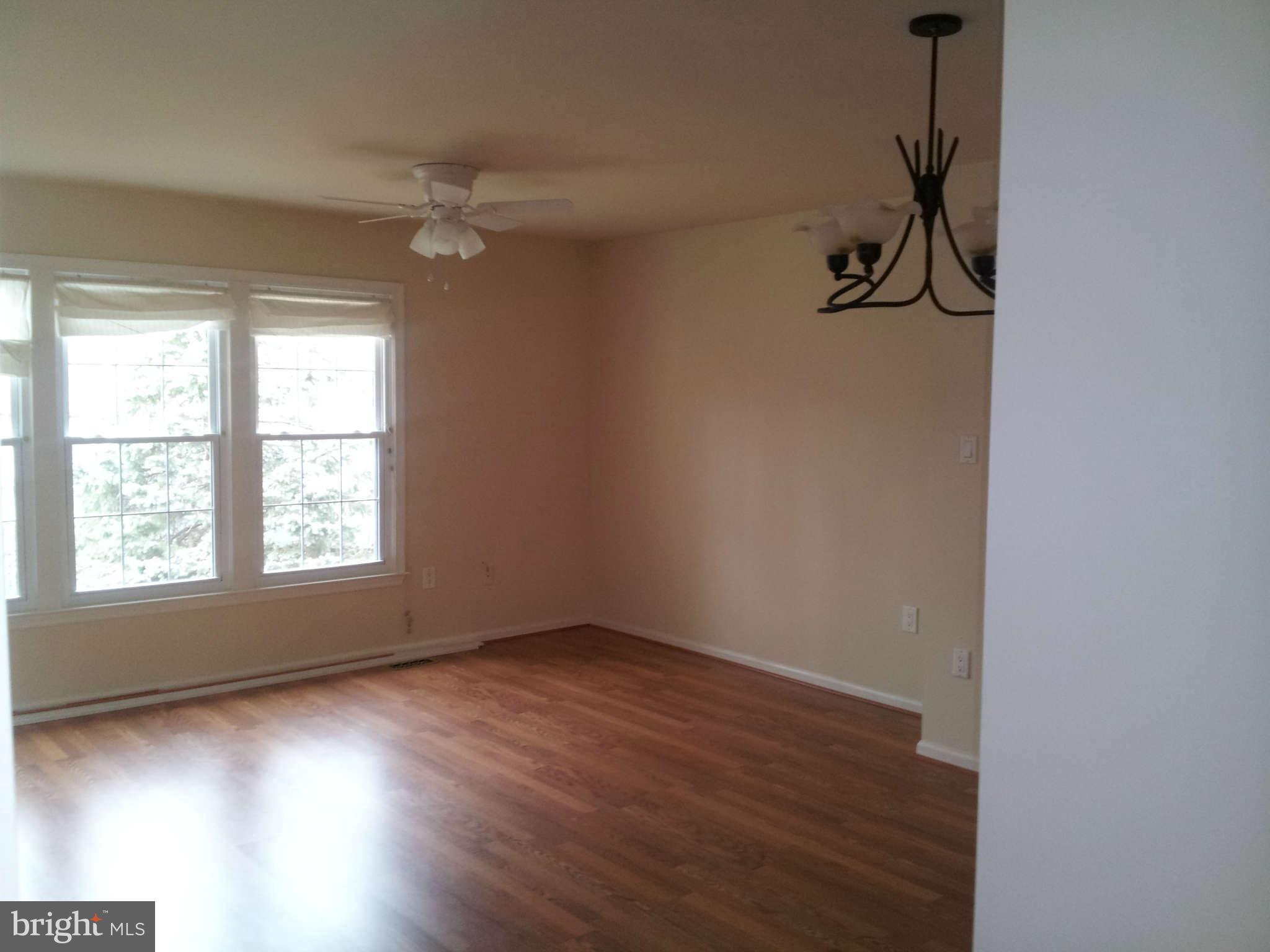 7948 Pebble Brook Court Springfield, VA 22153 - Photo 3 of 9 Living Room