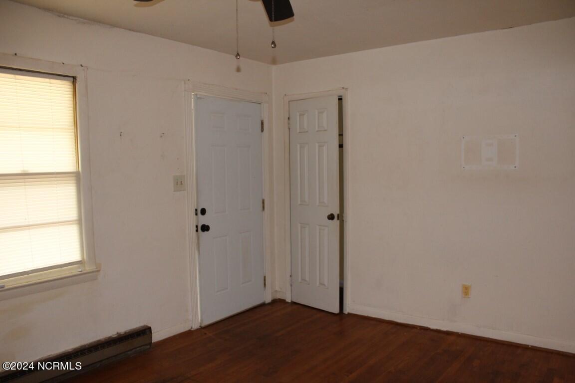 312 Wilder Road Spring Hope, NC 27882 - Photo 3 of 17 IMG_3018