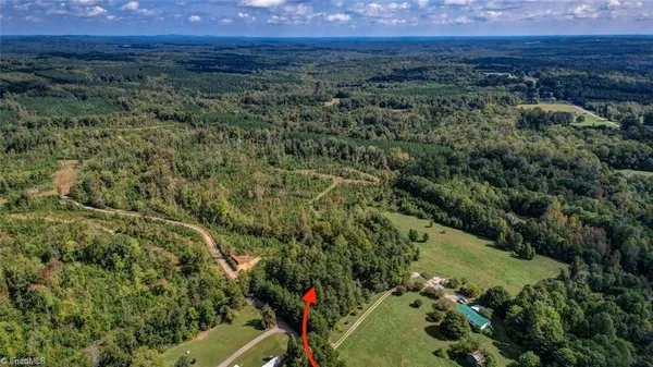 $27,200 | 0 Bluestone Road, Pelham, NC 27311