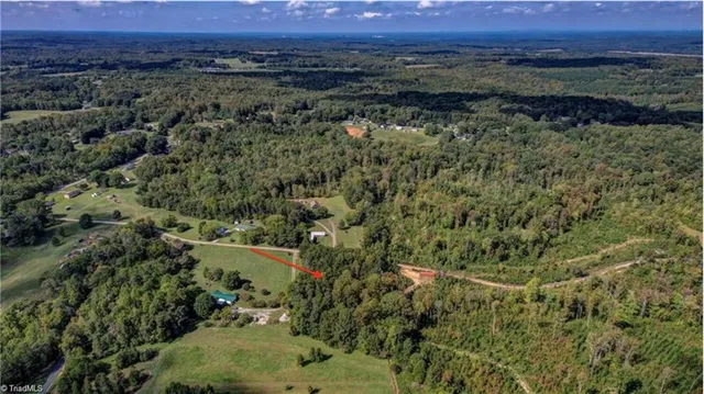 $27,200 | 0 Bluestone Road, Pelham, NC 27311