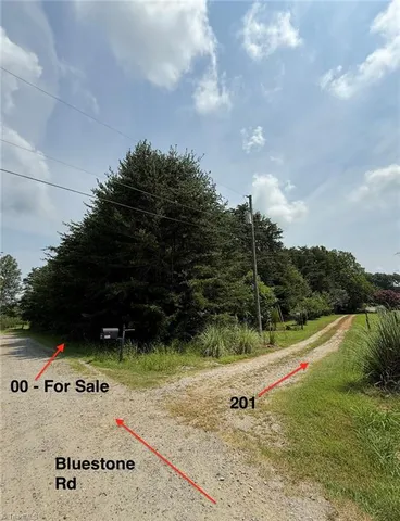 $27,200 | 0 Bluestone Road, Pelham, NC 27311