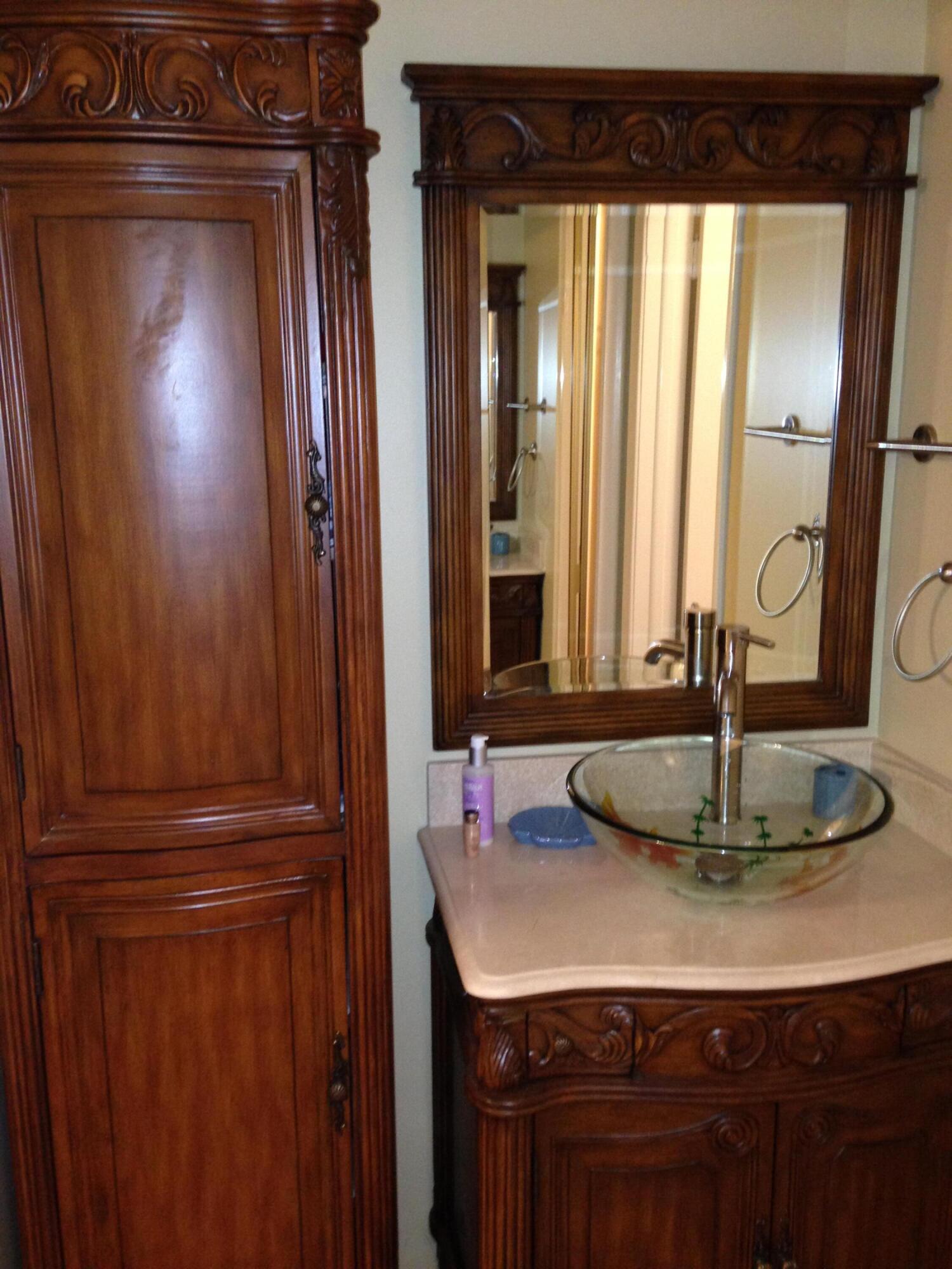 10875 Lake Front Place Boca Raton, FL 33498 - Photo 14 of 20 Master bath