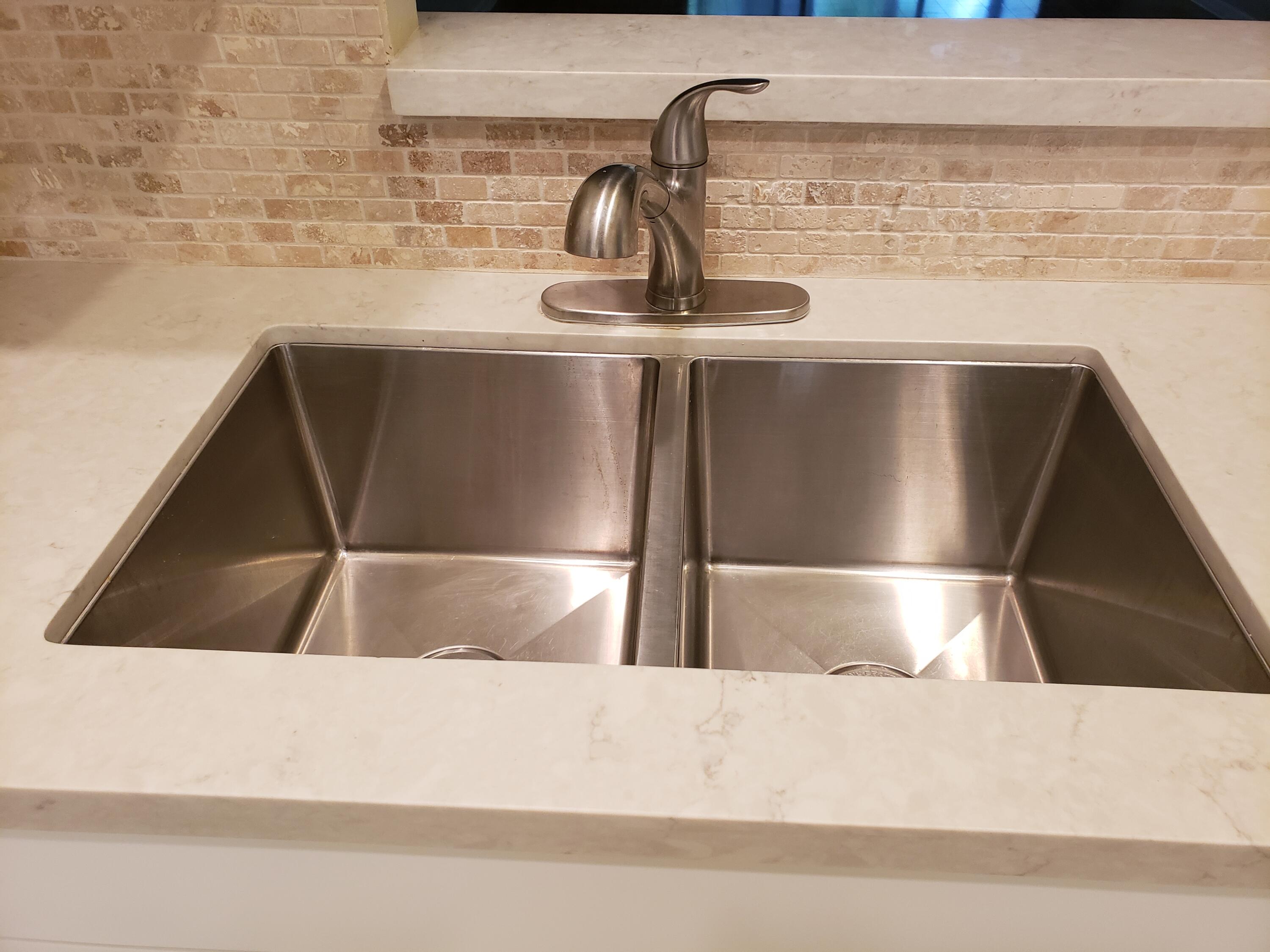 10875 Lake Front Place Boca Raton, FL 33498 - Photo 7 of 20 Kitchen sink