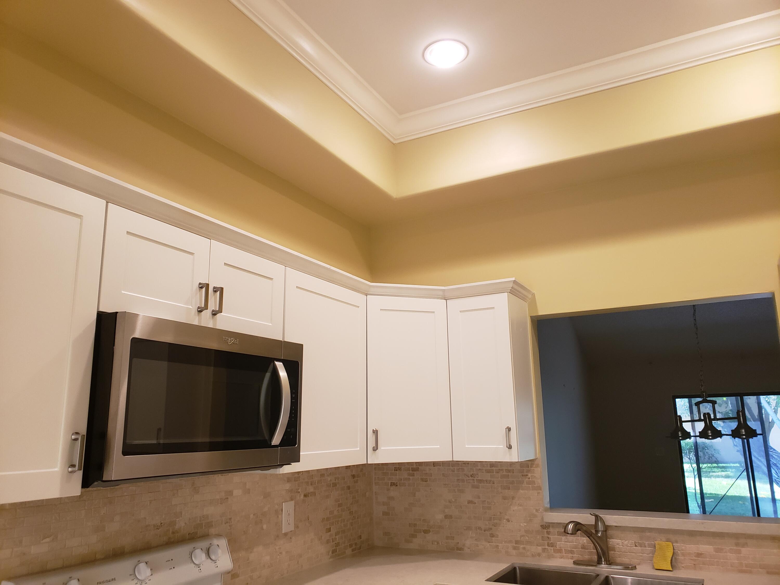 10875 Lake Front Place Boca Raton, FL 33498 - Photo 8 of 20 New cabinets