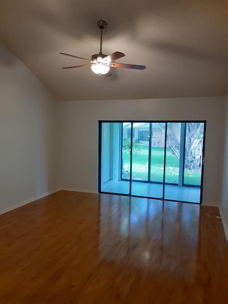 10875 Lake Front Place Boca Raton, FL 33498 - Photo 10 of 20 Waterberry Living Rm Fan