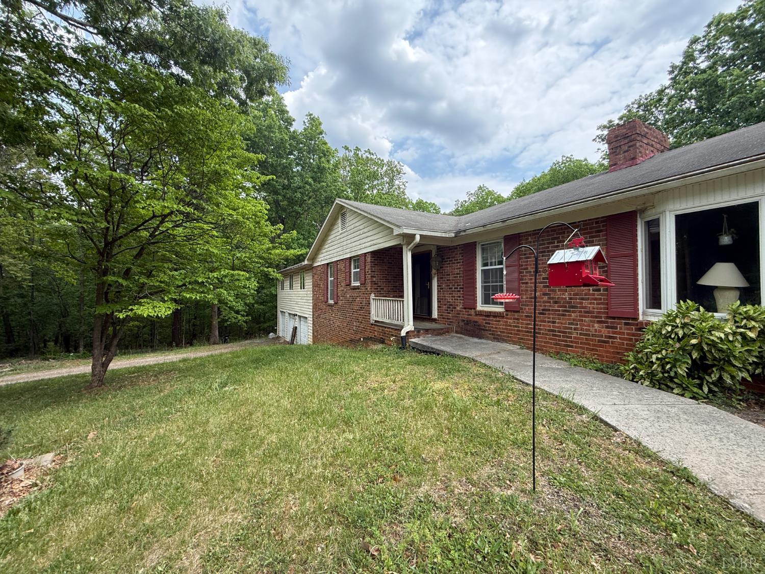1633 McCrae Road Bedford, VA 24523 - Photo 41 of 42