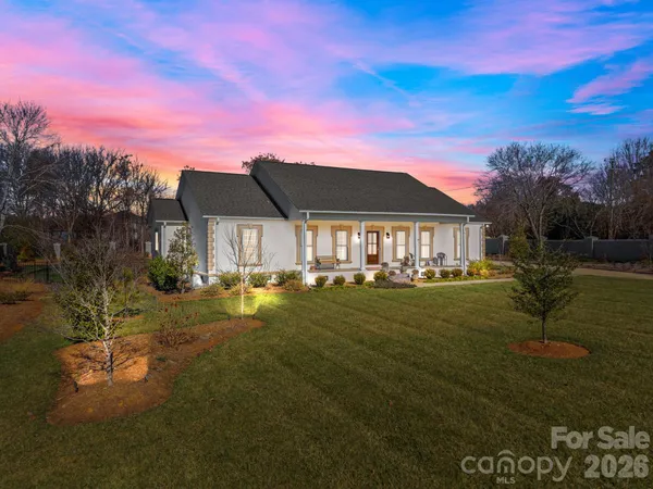$549,500 | 102 Polo Drive, Salisbury, NC 28144