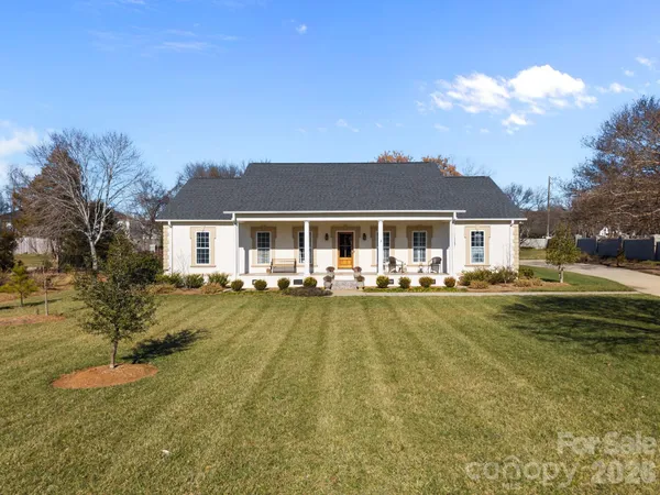 $509,500 | 102 Polo Drive, Salisbury, NC 28144