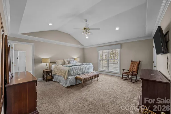 $509,500 | 102 Polo Drive, Salisbury, NC 28144