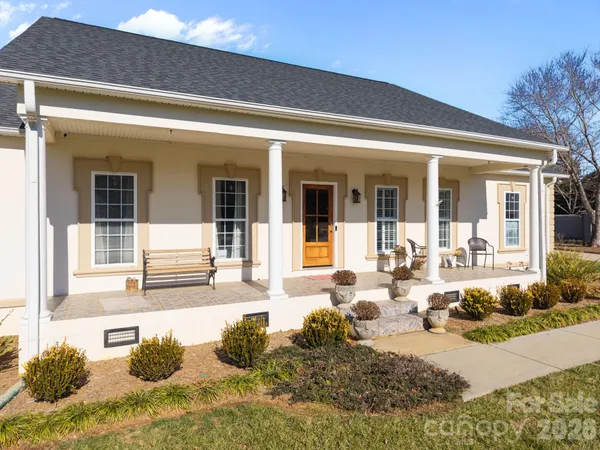 $509,500 | 102 Polo Drive, Salisbury, NC 28144