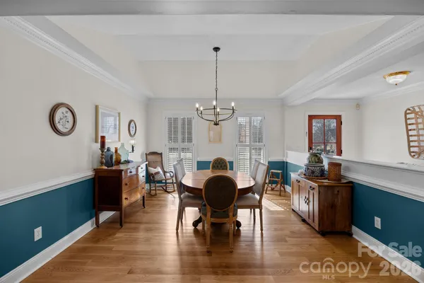 $509,500 | 102 Polo Drive, Salisbury, NC 28144