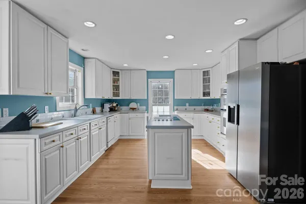 $509,500 | 102 Polo Drive, Salisbury, NC 28144