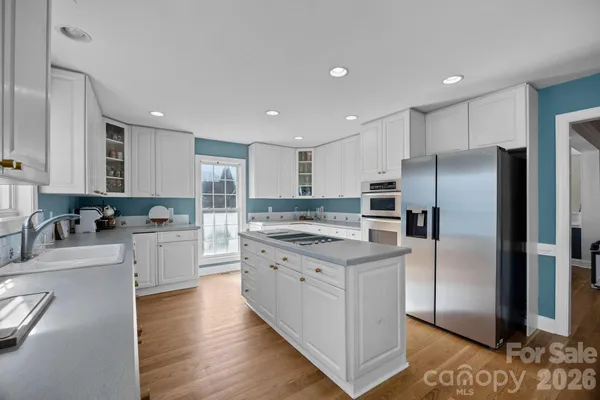 $509,500 | 102 Polo Drive, Salisbury, NC 28144