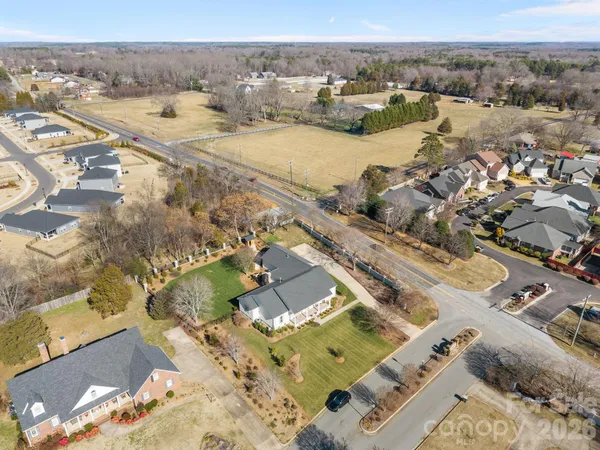 $509,500 | 102 Polo Drive, Salisbury, NC 28144