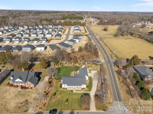 $509,500 | 102 Polo Drive, Salisbury, NC 28144