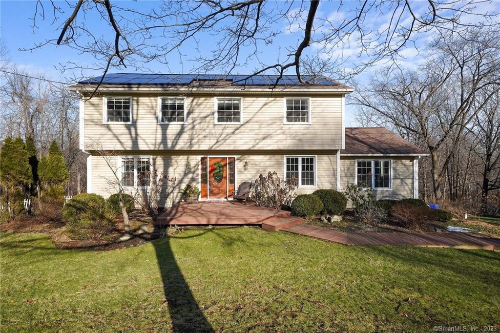 45 East Gate Road Danbury, CT 06811 - Photo 1 of 1