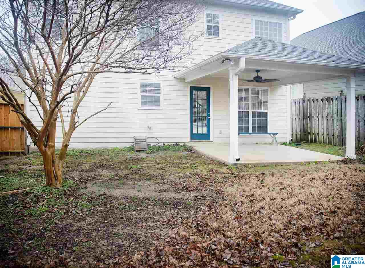 247 Warwick Lane Alabaster, AL 35007 - Photo 18 of 19