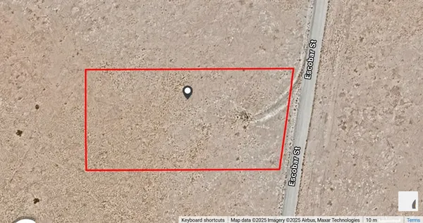 $8,000 | Lot 15 Escobar Street, Veguita, NM 87062