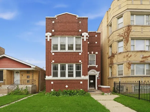 $185,000 | 7842 South Constance Avenue, Chicago, IL 60649