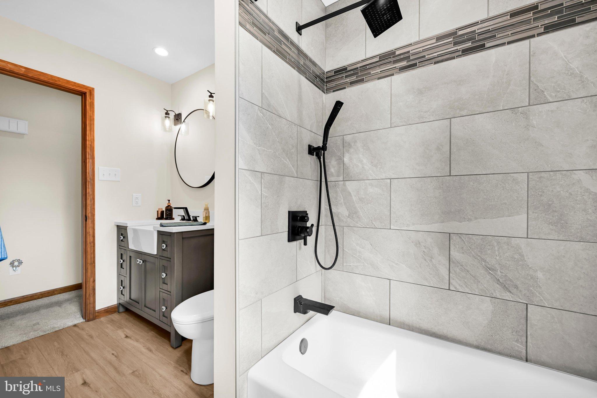 307 Suedberg Road Pine Grove, PA 17963 - Photo 25 of 53 Primary Bathroom