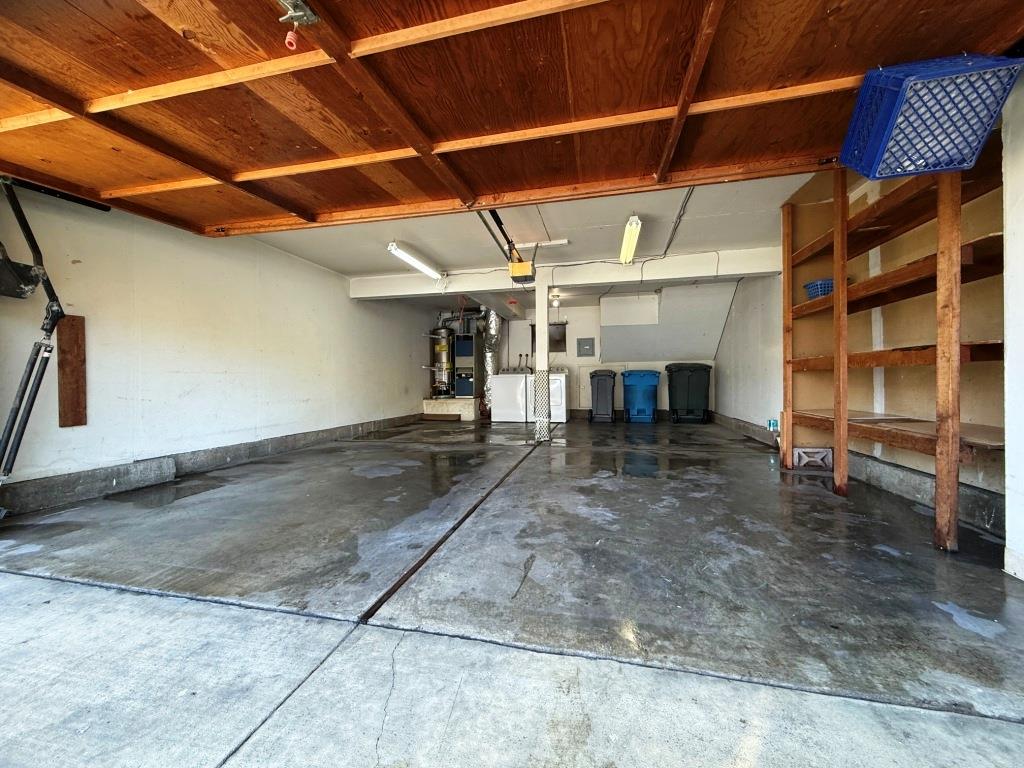20072 Northcrest Square Cupertino, CA 95014 - Photo 15 of 26 a view of a storage & utility room