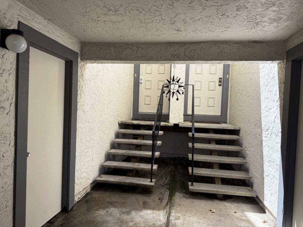 20072 Northcrest Square Cupertino, CA 95014 - Photo 3 of 26 a view of entryway