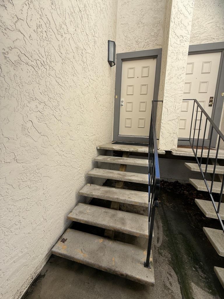 20072 Northcrest Square Cupertino, CA 95014 - Photo 4 of 26 a view of entryway