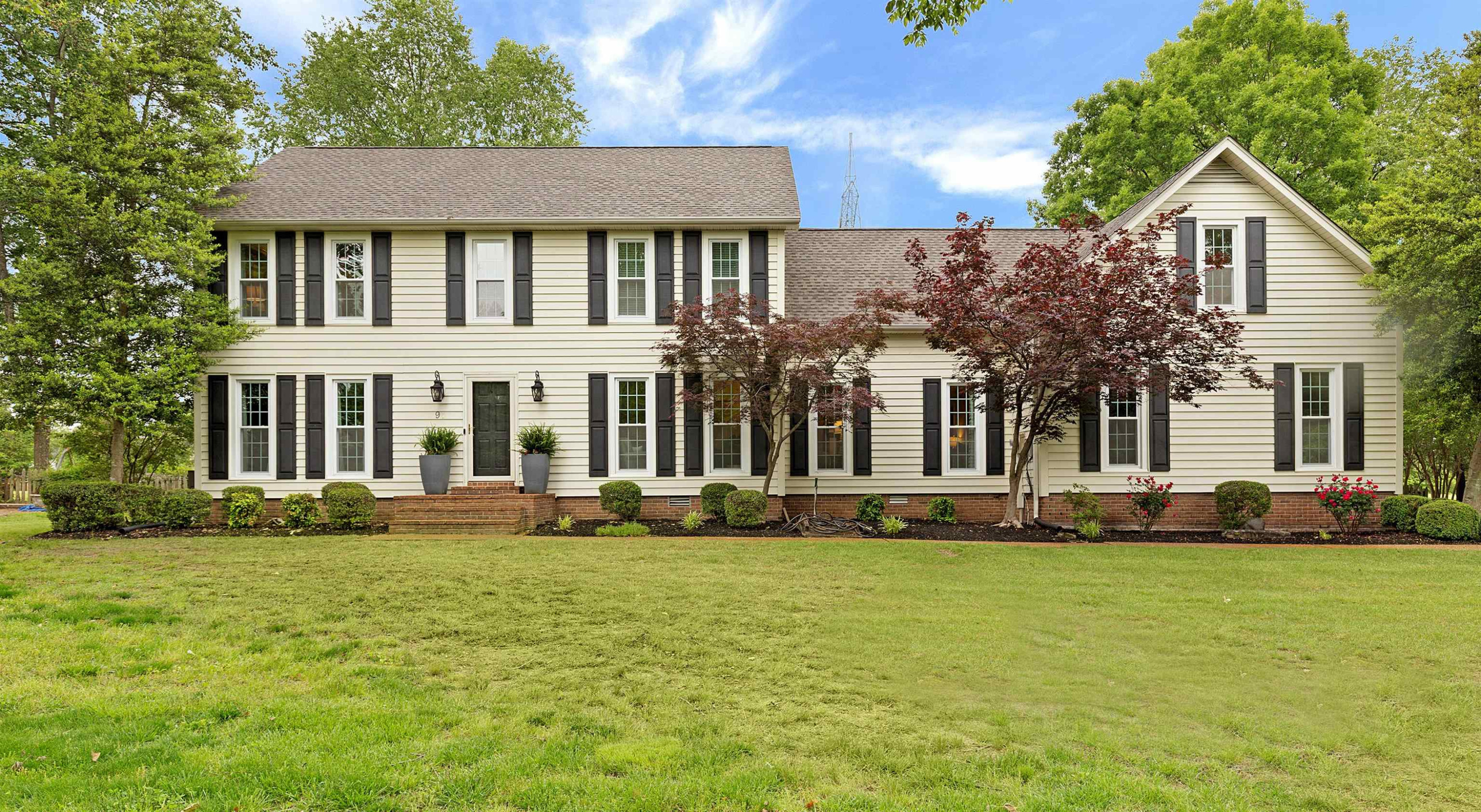 91 Crest Ridge Drive Jackson, TN 38305 - Photo 1 of 1 Photo 1