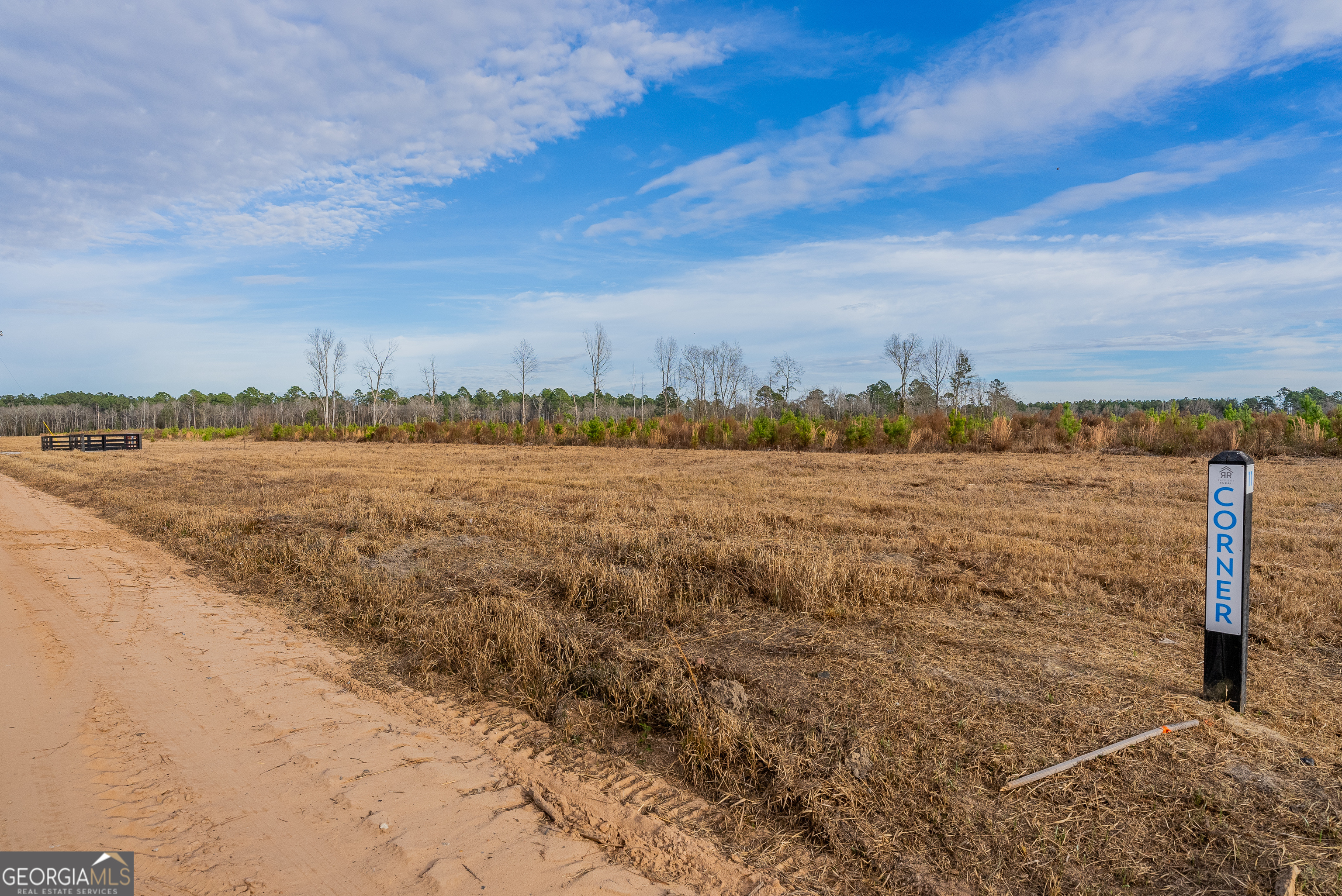 Lot 10 Arcola Road Brooklet, GA 30415 - Photo 2 of 3 a view of an ocean beach and city