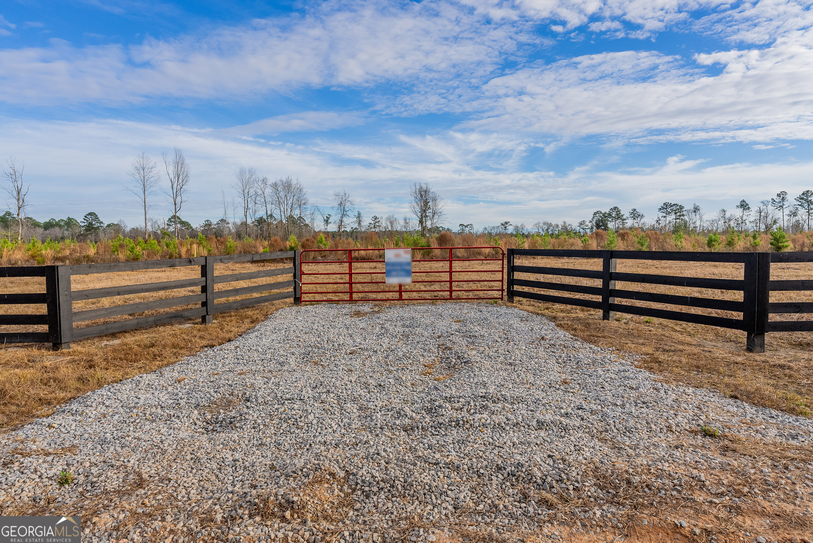 Lot 10 Arcola Road Brooklet, GA 30415 - Photo 3 of 3 a view of outdoor space with city view