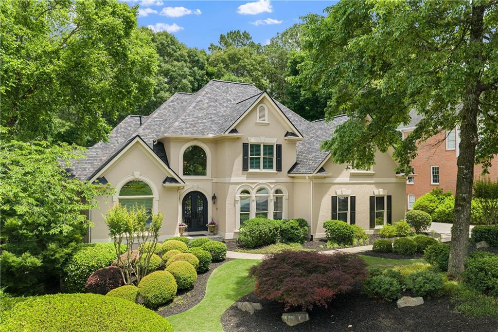 9810 Rod Road Johns Creek, GA 30022 - Photo 1 of 1 Gallery Image 1