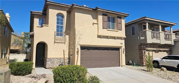 $2,200 | 5086 Golden Antelope Way, Las Vegas, NV 89139